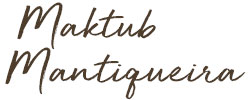 Maktub Mantiqueira