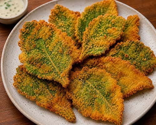 Peixinho da Horta